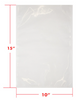 10 x 15 3mil Vacuum Barrier Bags (1,000)