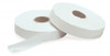 1'' x 500' - Gum Tape - White Tape