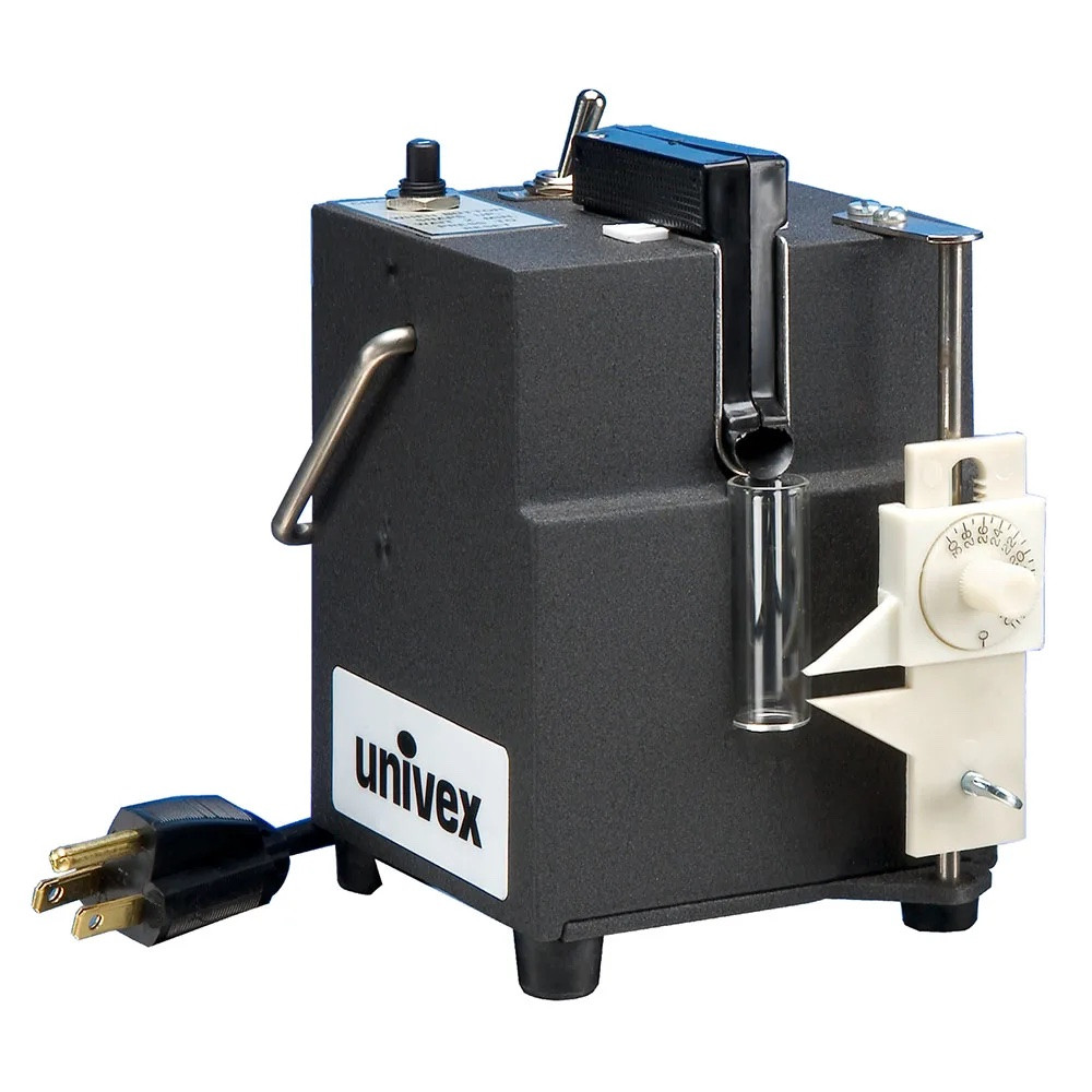 Univex Fat Analyzer FA-73 - Davison's Butcher Supply