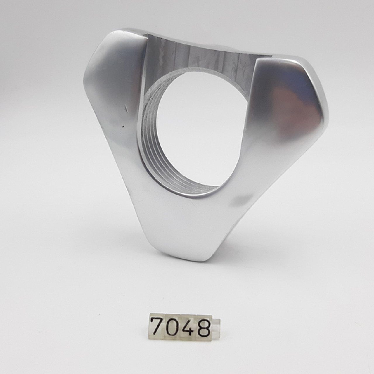 Talsa H-202 - H Series - Aluminum Horn/Nozzle Locking Nut - 7048