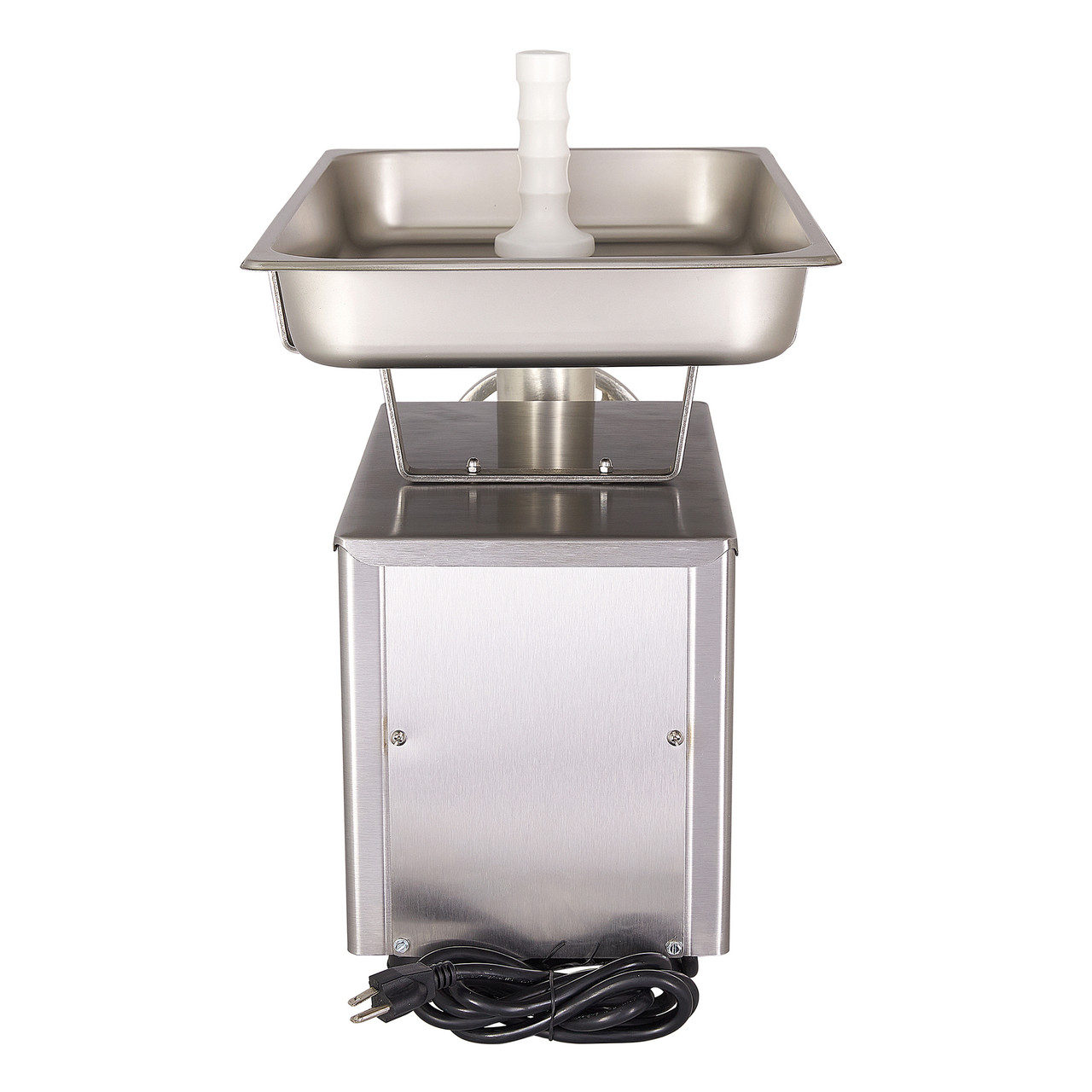 Buy Lowest Price!!! Pro Cut Commerical Meat Grinder KG 12 FS