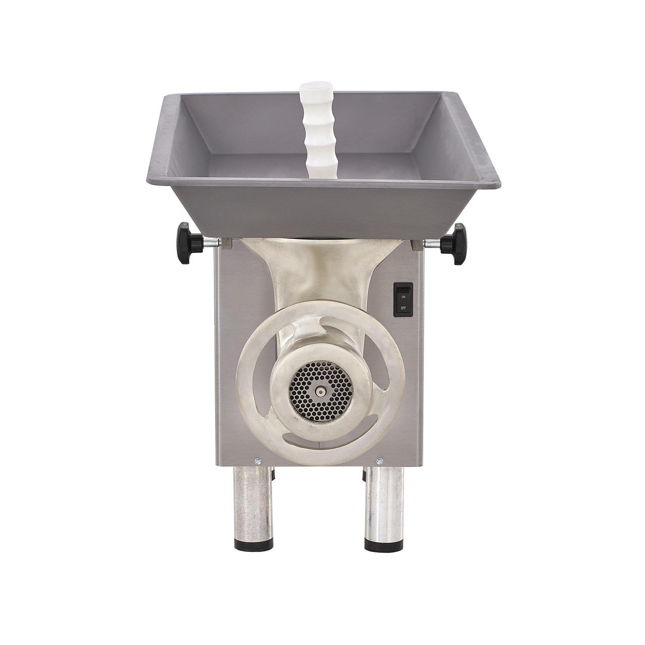 ProCut KG22W Meat Grinder Davison's Butcher Supply