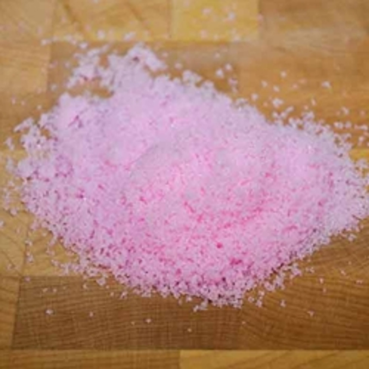 Pink Curing Salt - 5lb. Bag - Cure #1 - Davison's Butcher Supply
