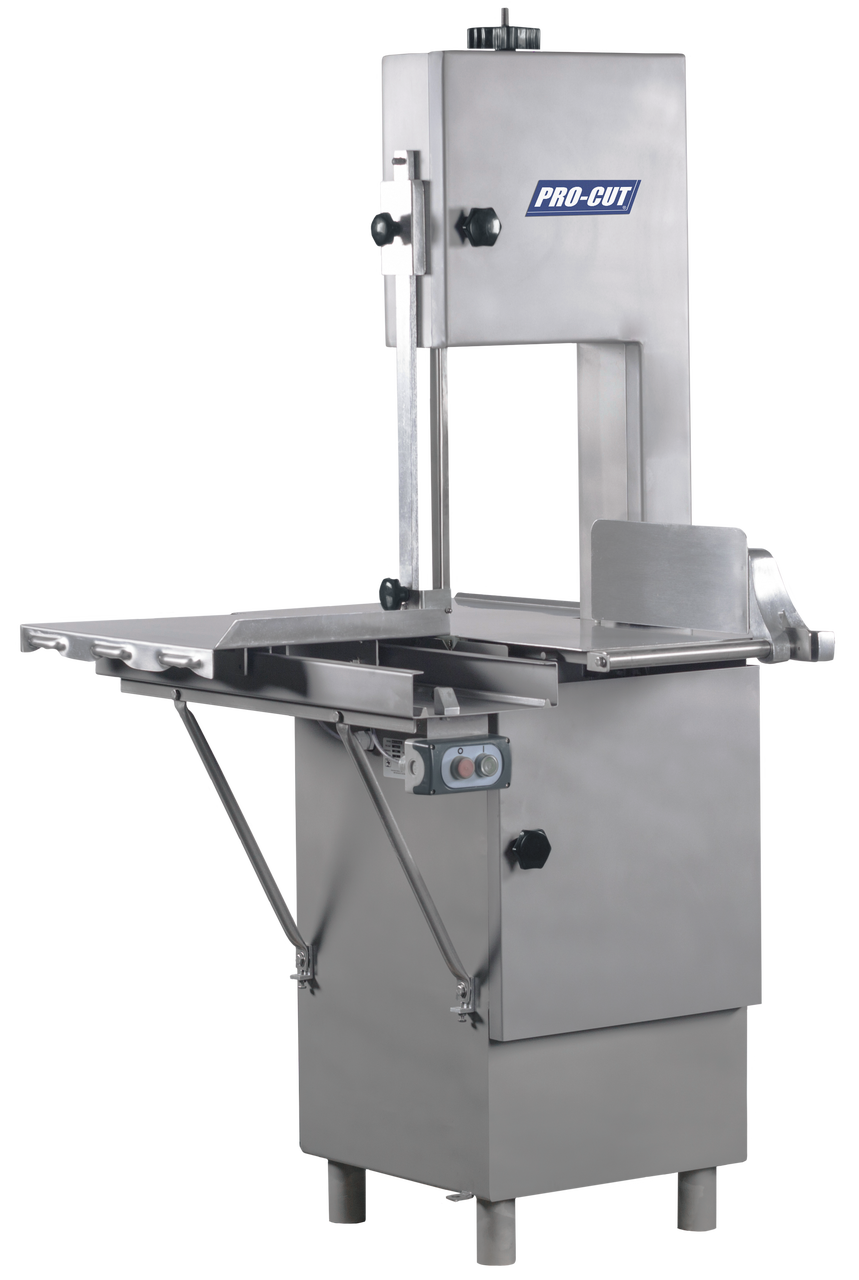 meat band saw