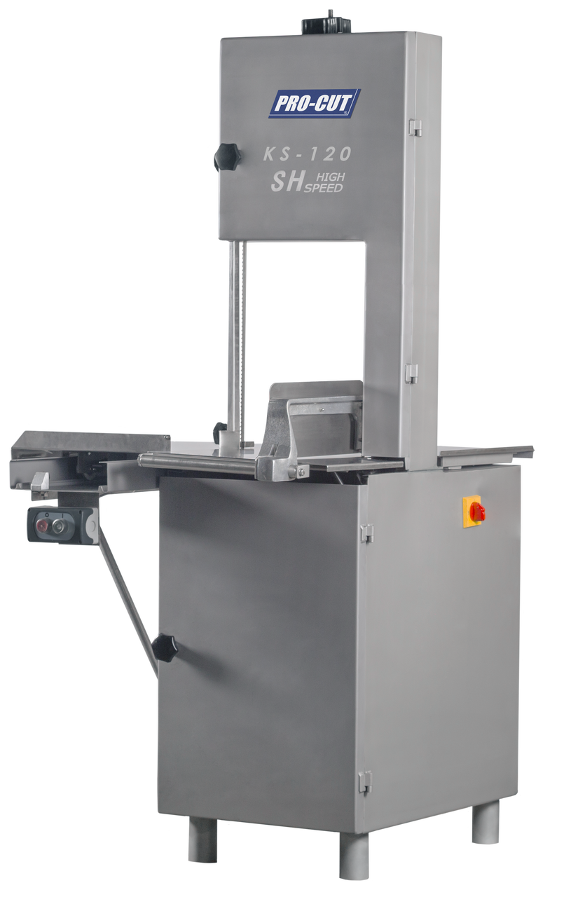 meat band saw