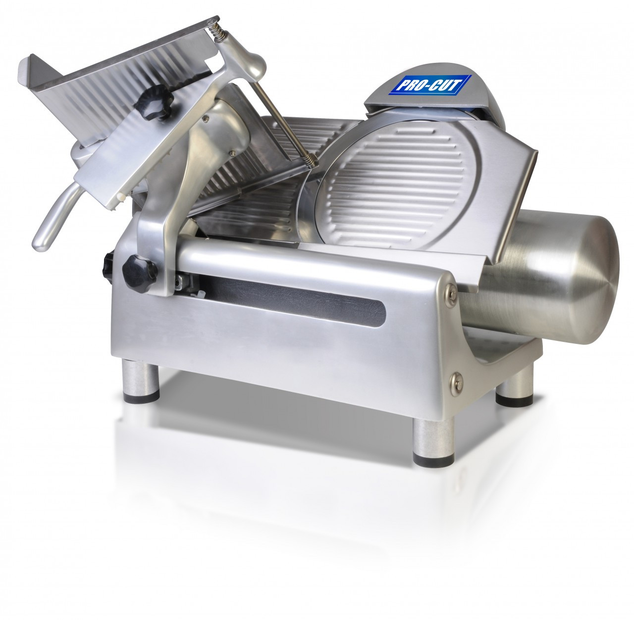 ProCut 12'' Gear Driven Slicer KMS-12