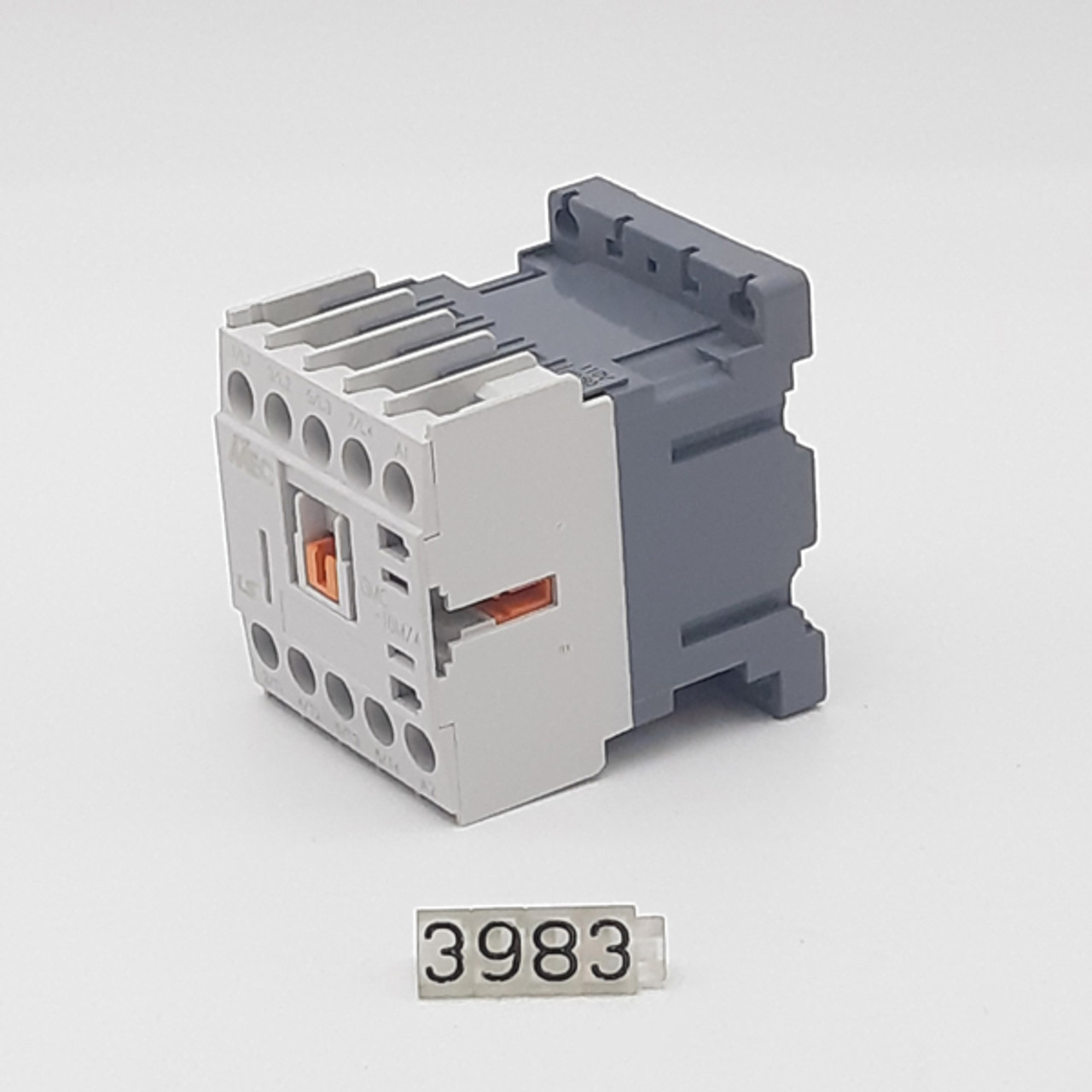 Talsa H-217 - H Series - Contactor 