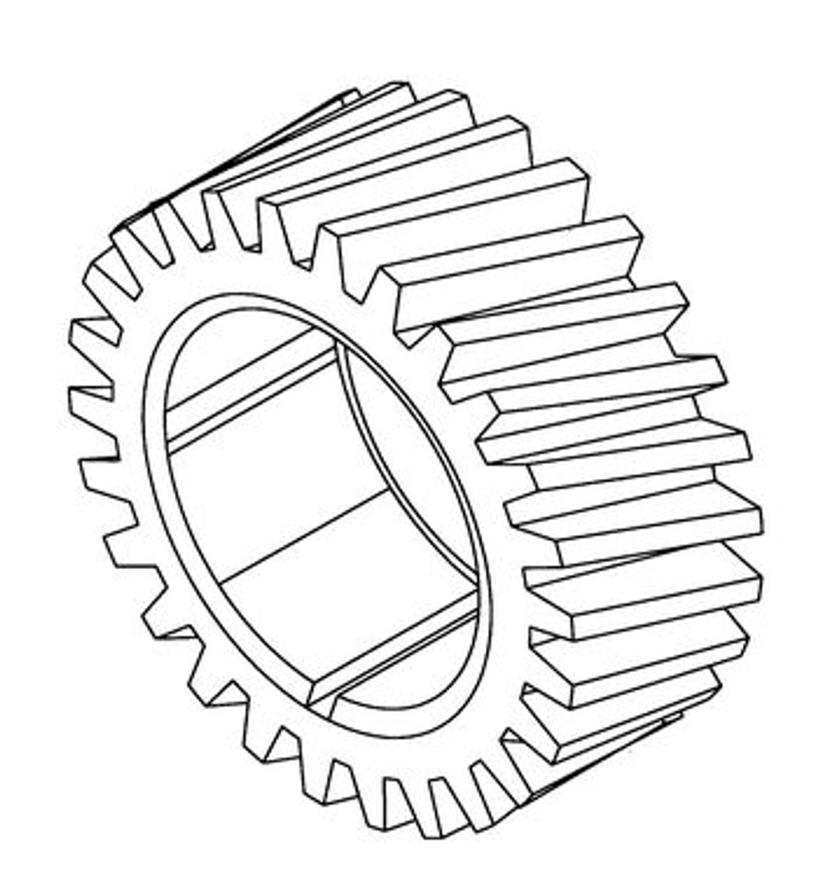 ProCut KMS-12 - Gear - M570400