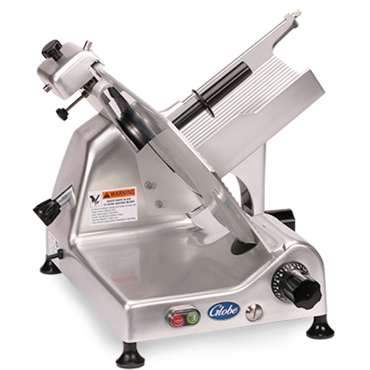 Globe GSO12 Manual Meat Slicer