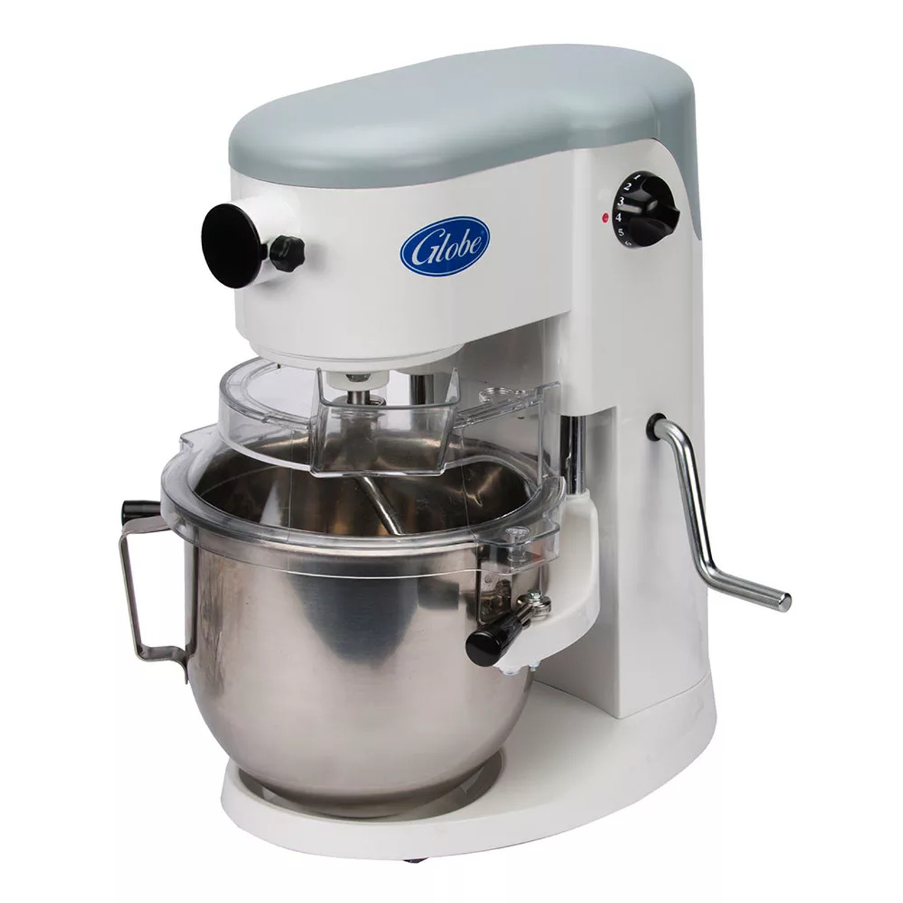 Globe 8 Quart Mixer