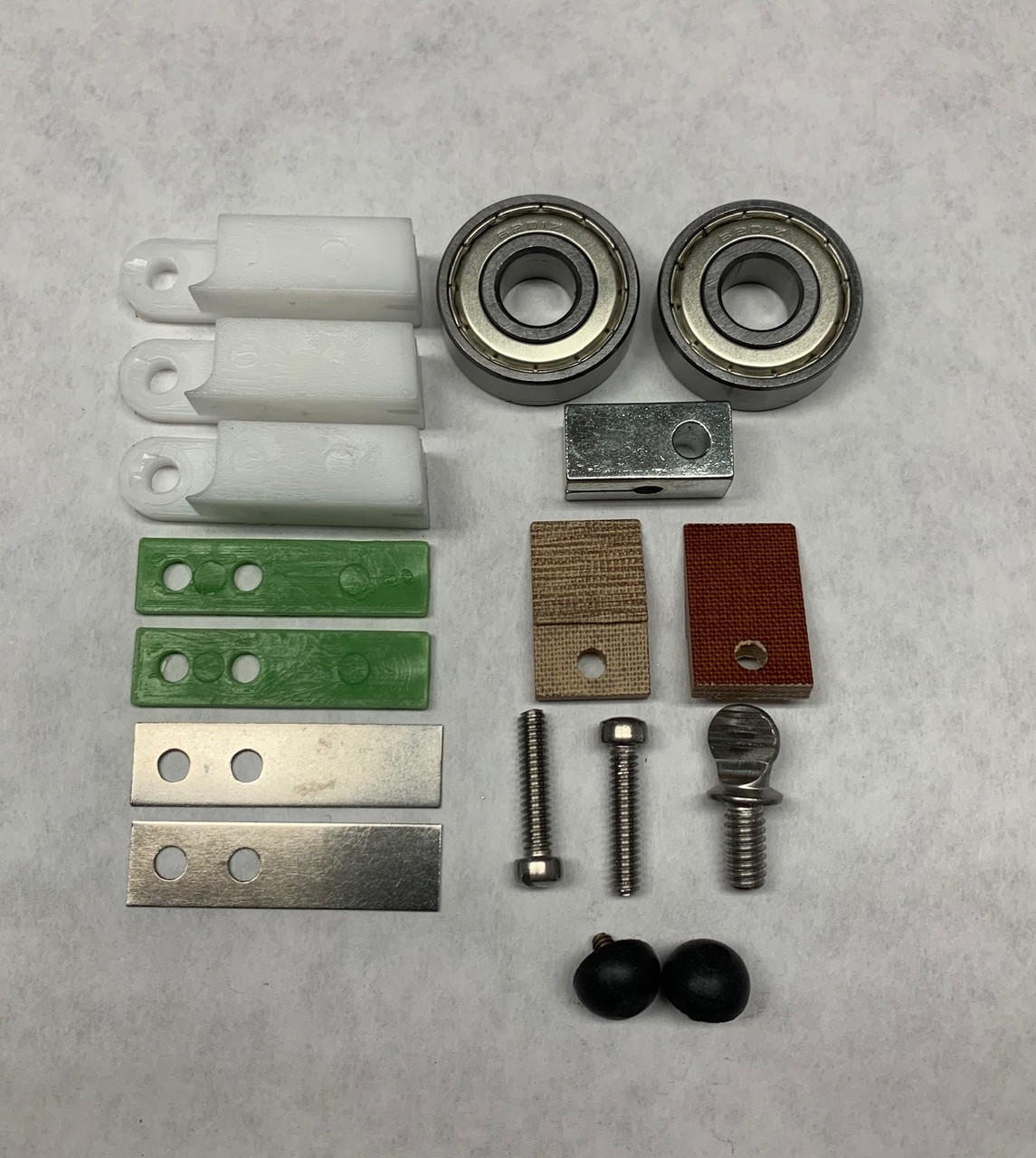 Biro Saw Repair Kit 11,22,33 - BRK-1