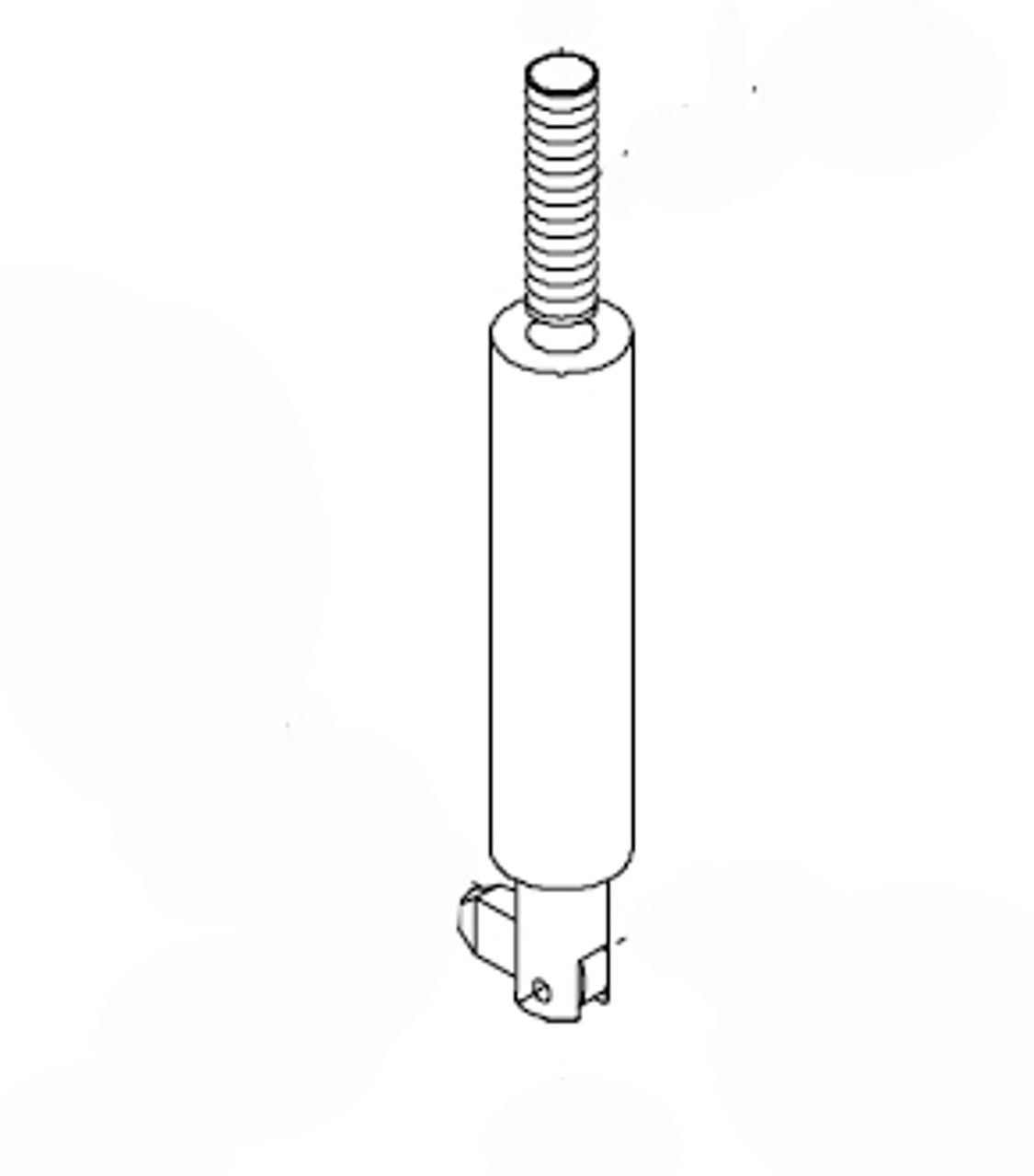 Butcher Boy SA36 - Tension Screw Assembly - 36114S