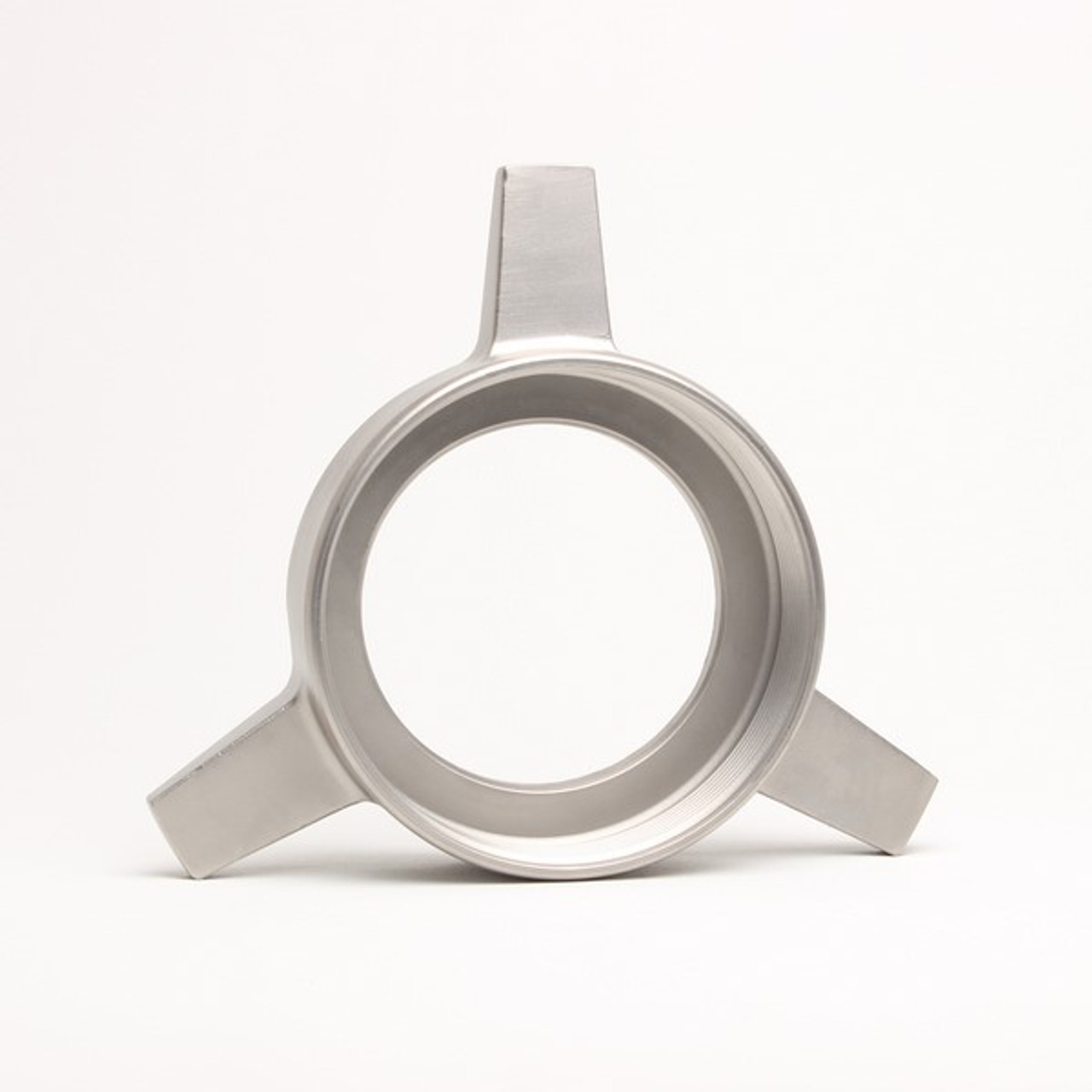 Talsa W-525 - W22 Enterprise - S/S Triangular Nut "Ring" - 7435