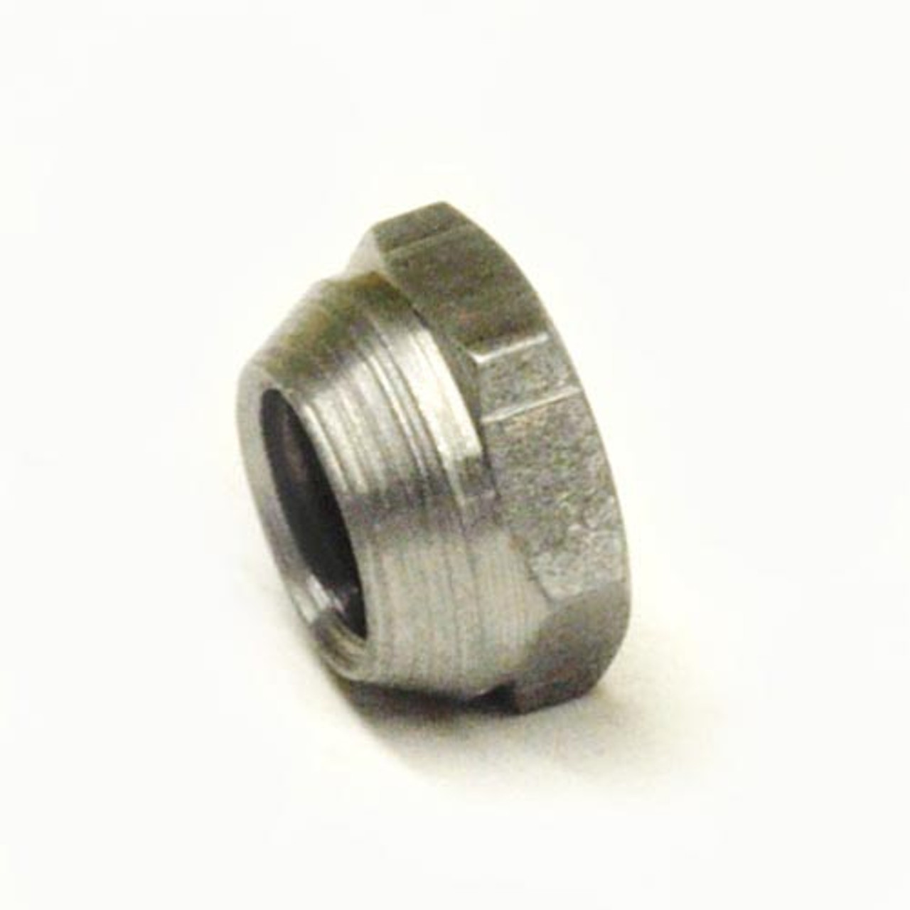 400 -- (#55) -- Gear Shaft Nut - 1007166