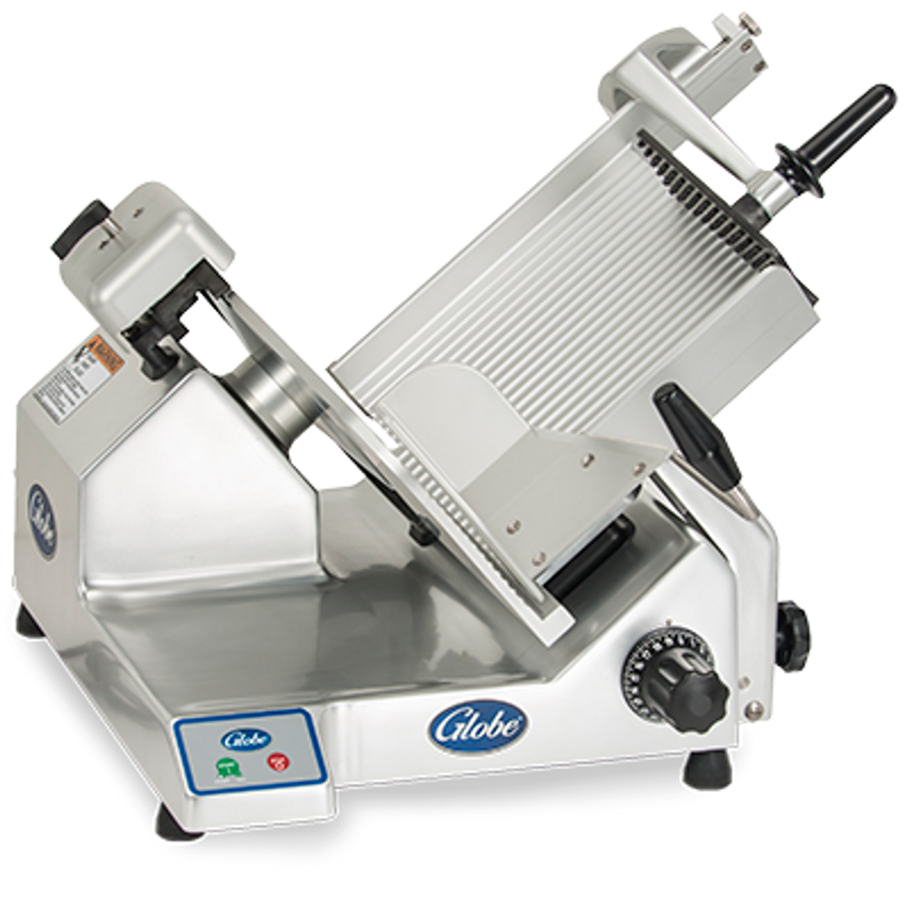 Globe S13, Our Heavy Duty Manual Slicer