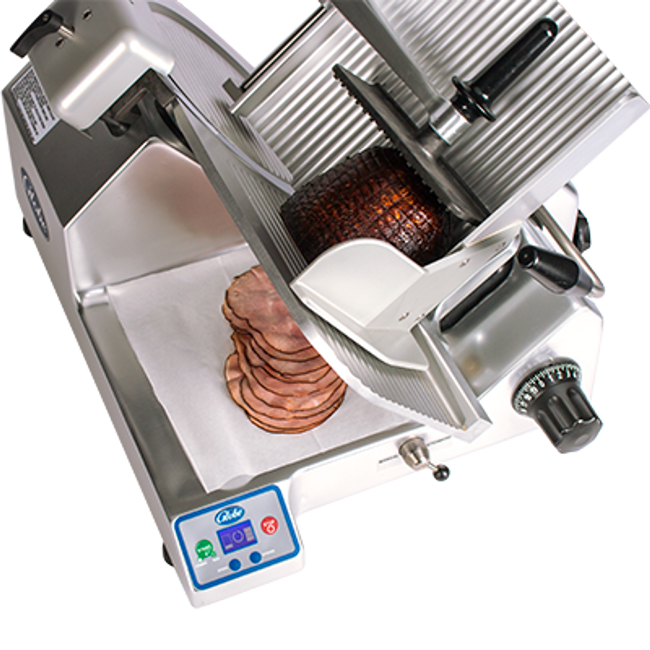 Buy Globe S13 13" Slicer Cheapest Online Davison's Butcher Supply