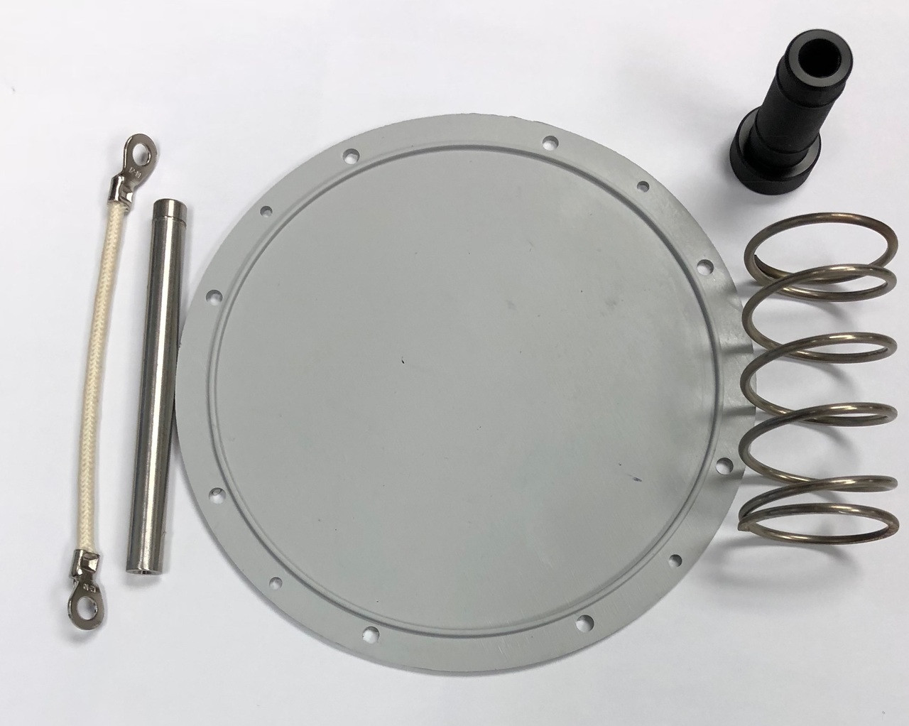 MiniPack Sealing Bar Bladder Rebuilding Kit - ME450RBL