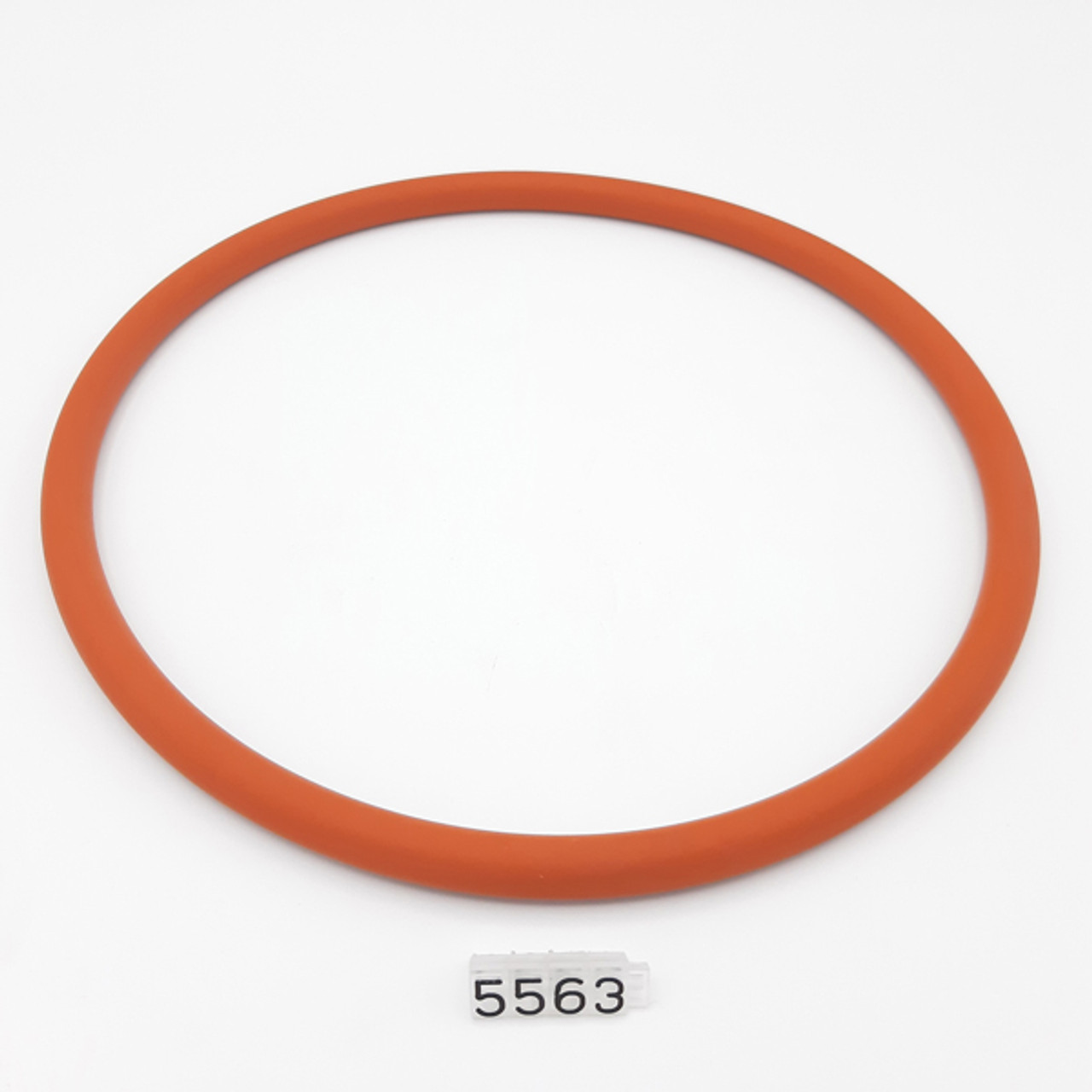 Talsa F Series - F-812 -- Replacement O-Ring (Red) - 5563, 5564, 5565, 5566