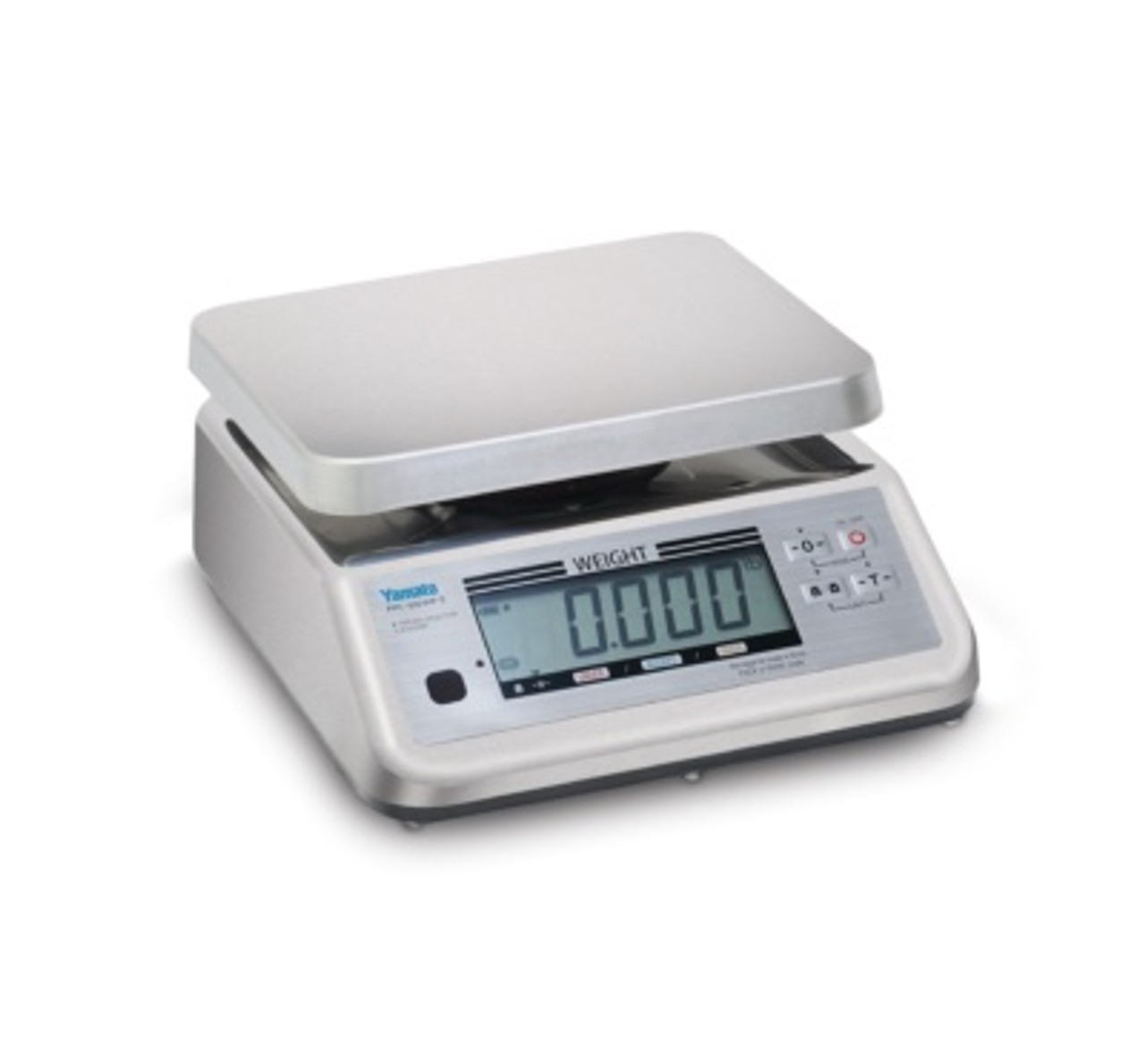 Yamato PPC-300WP - Portion Control Scale "Washdown" - All Models - 