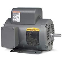 Butcher Boy B14 Motor 2HP 208/220Volt Single Phase Davison's