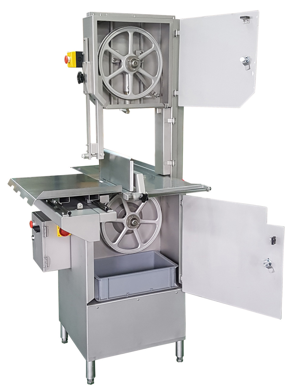 Butcher Aide S14 Meat Band Saw Davison S Butcher Supply