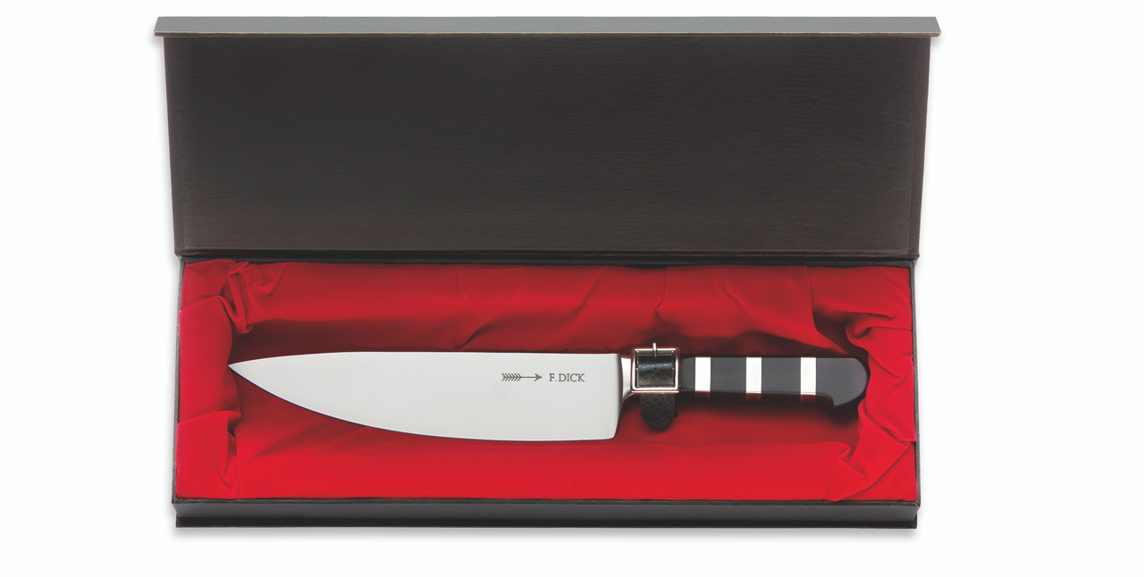 F.Dick - 8 1/2" Chef's Knife - 1905 Series - 8194721