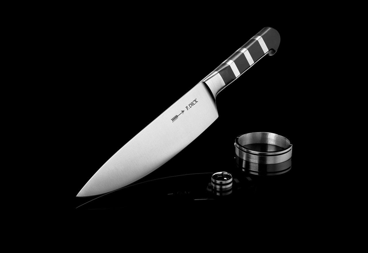 F.Dick - 8 1/2" Chef's Knife - 1905 Series - 8194721