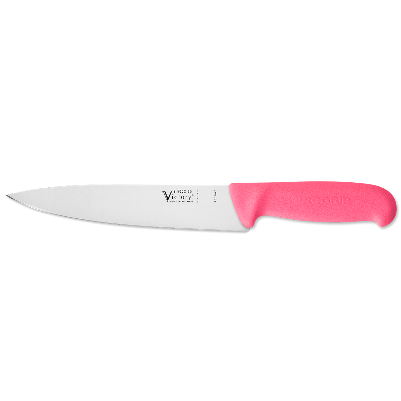 8" - 20cm -- Chef's Knife  - 2/5002/20/200PK - ProGrip - "Pink"