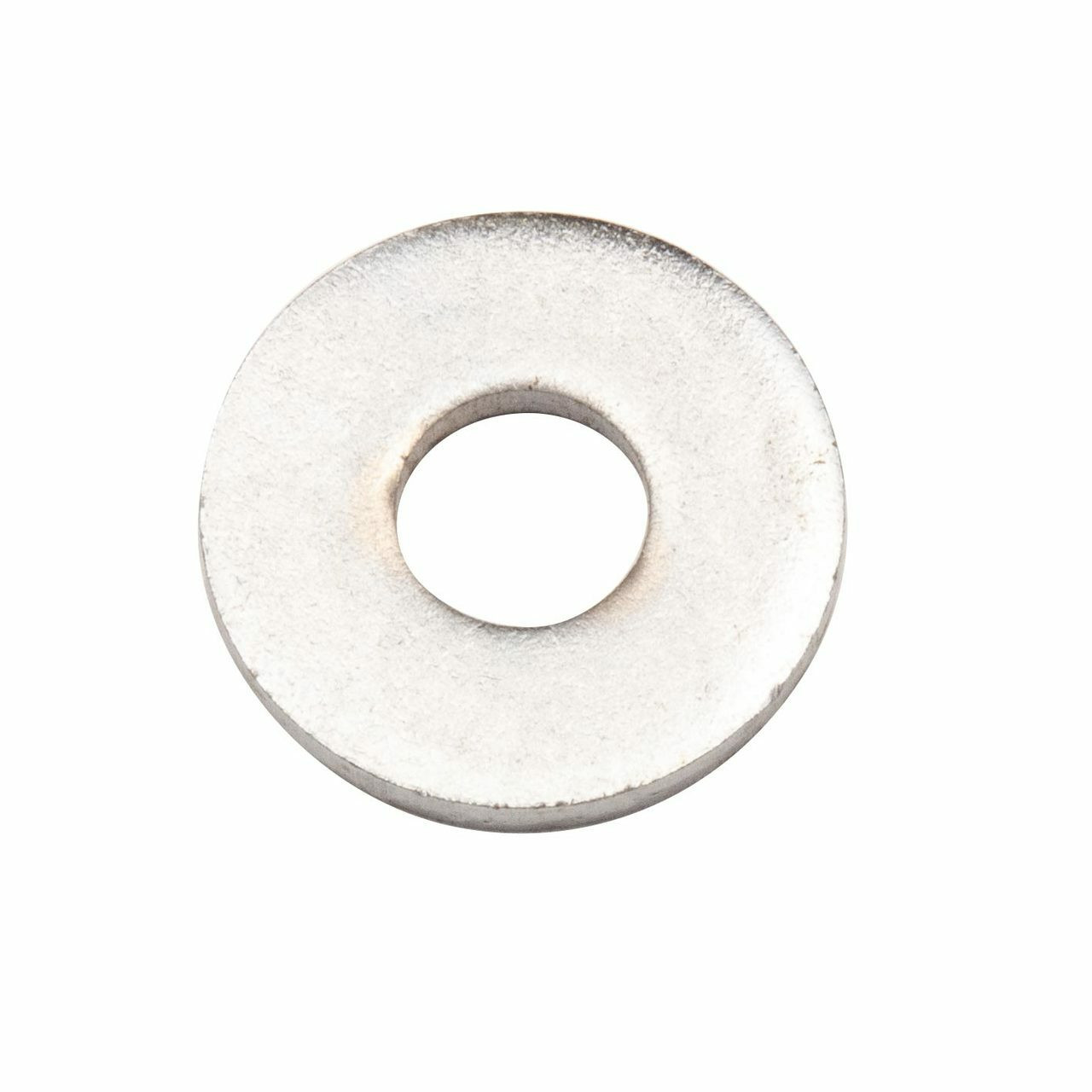 444 -- (#42) -- Flat Washer - 1004150