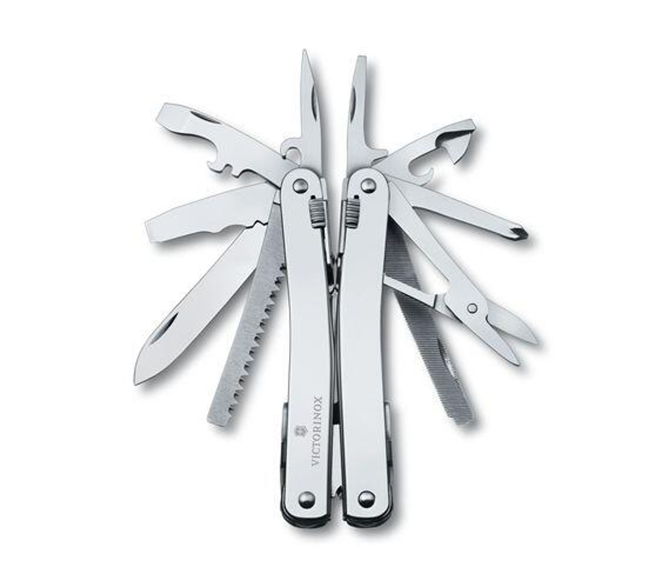  Victorinox - Swiss Tool Spirit X - 3.0224.L