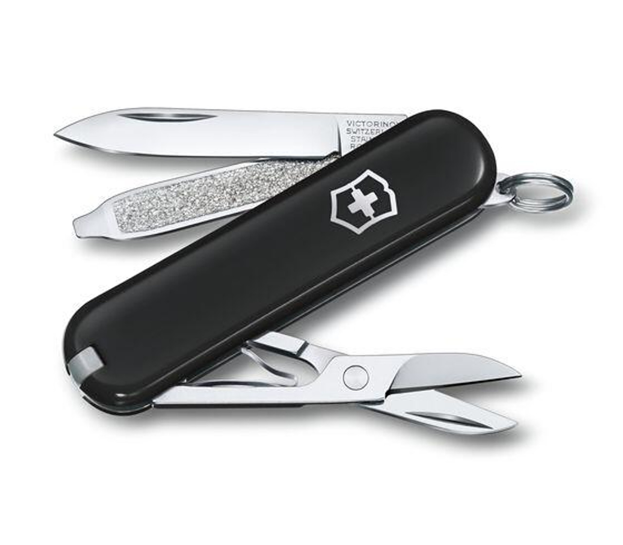 Victorinox - Classic SD - Black - 0.6223.3G