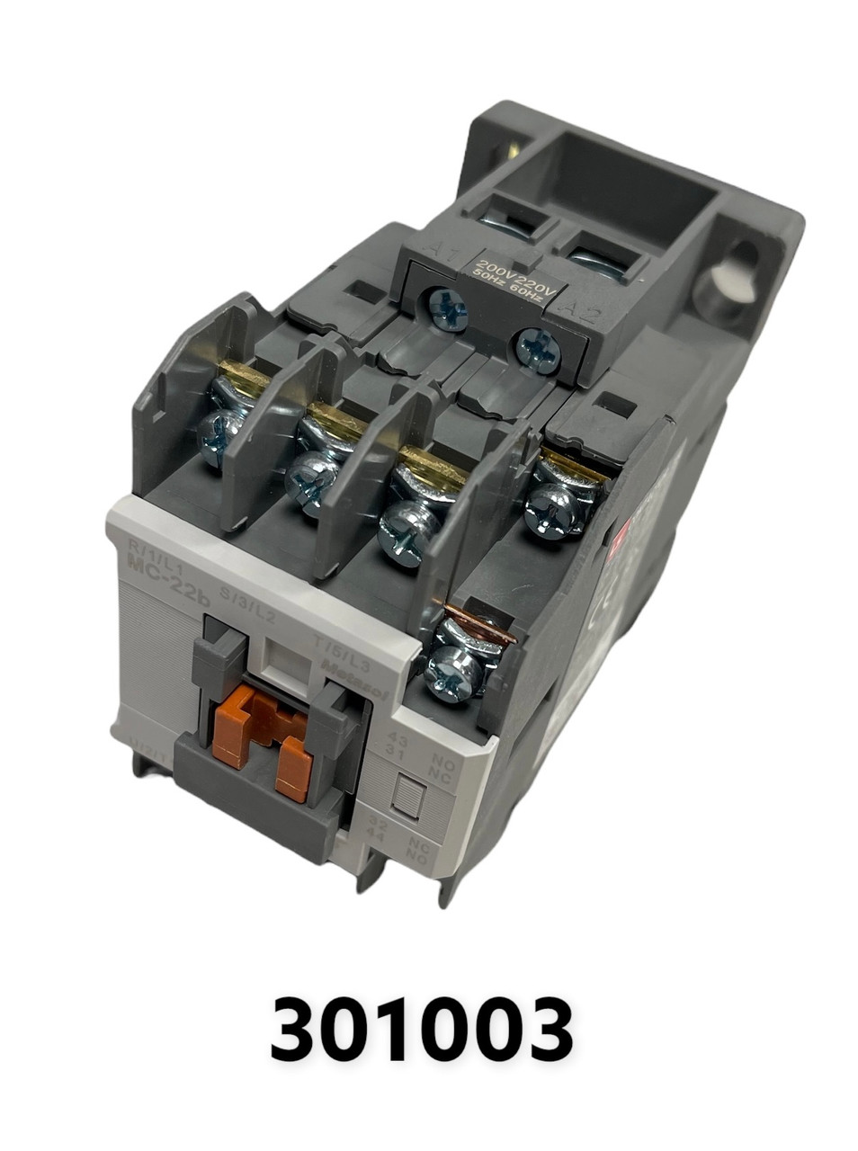 Butcher Aide S14,S16 & S20 - Magnet Contactor - 301003