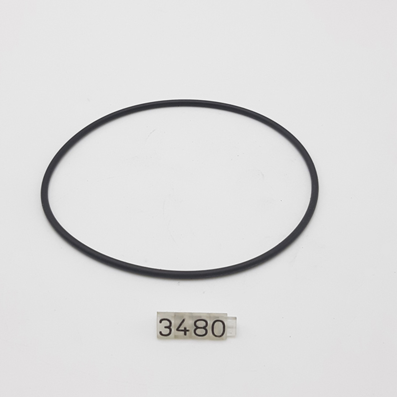 Talsa W-537 - W130 - O-Ring - 3480