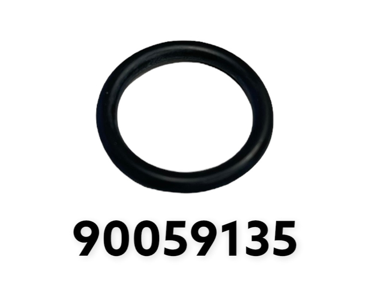 F.Dick Brine Injector - Replacement Packing Ring #4 - 90059135