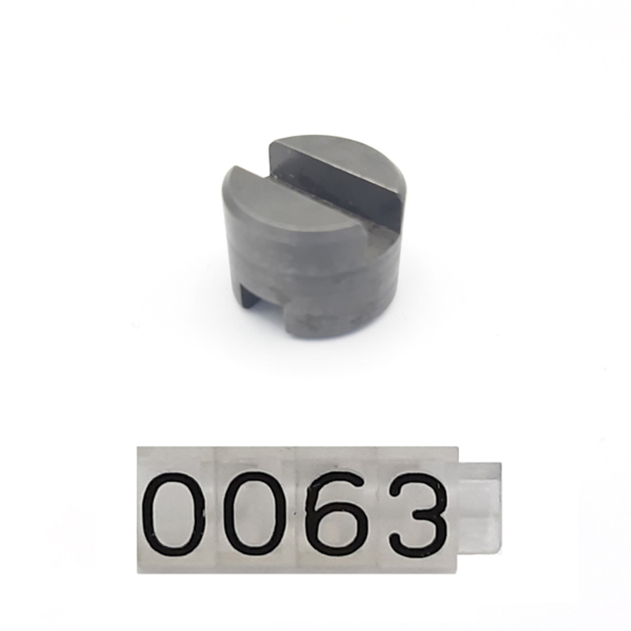 Talsa F-848 - H Series - Motor Pump Coupling - 0063