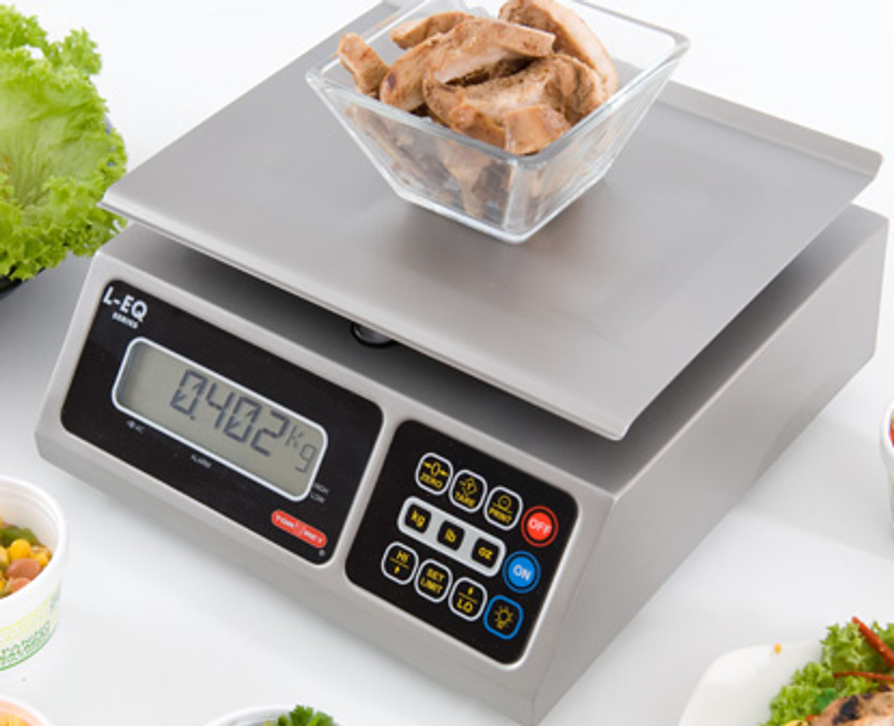 5 Core Kitchen Scale Digital Food Scales Bascula Electronic