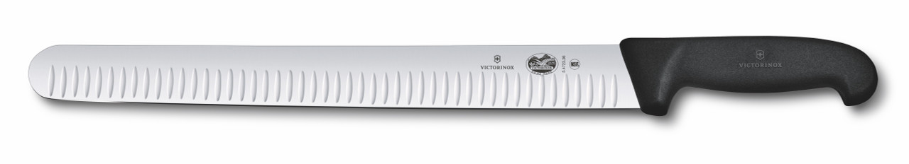 Victorinox 12 Granton Edge Slicer