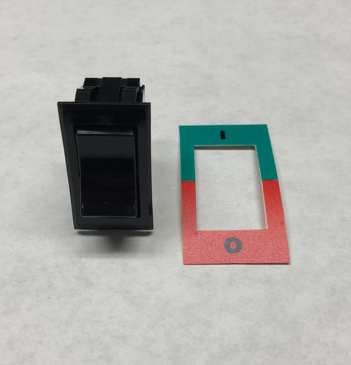 TorRey Model M22R1 & M22RW1 Replacement Switch 0501802 Davison's