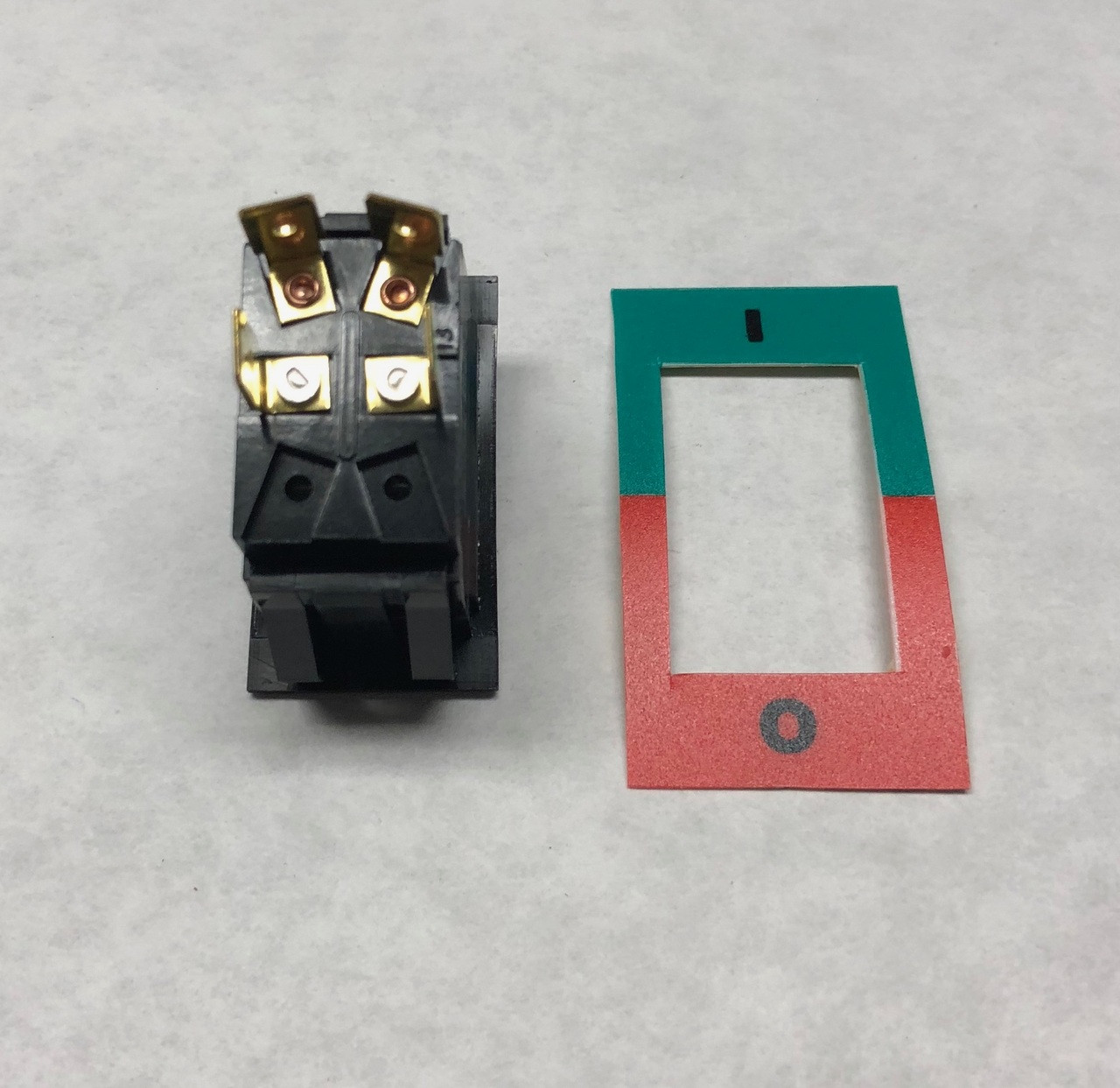 TorRey Model M22R1 & M22RW1 Replacement Switch 0501802 Davison's