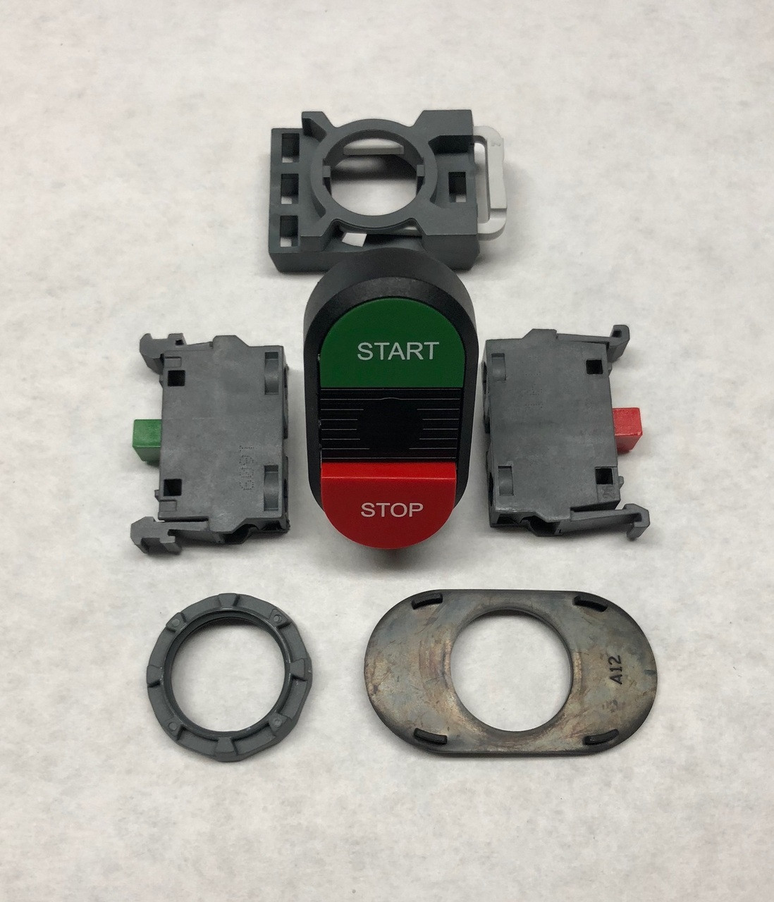 TorRey Model M22R2 & M22RW2 Replacement Switch 0502260 Davison's