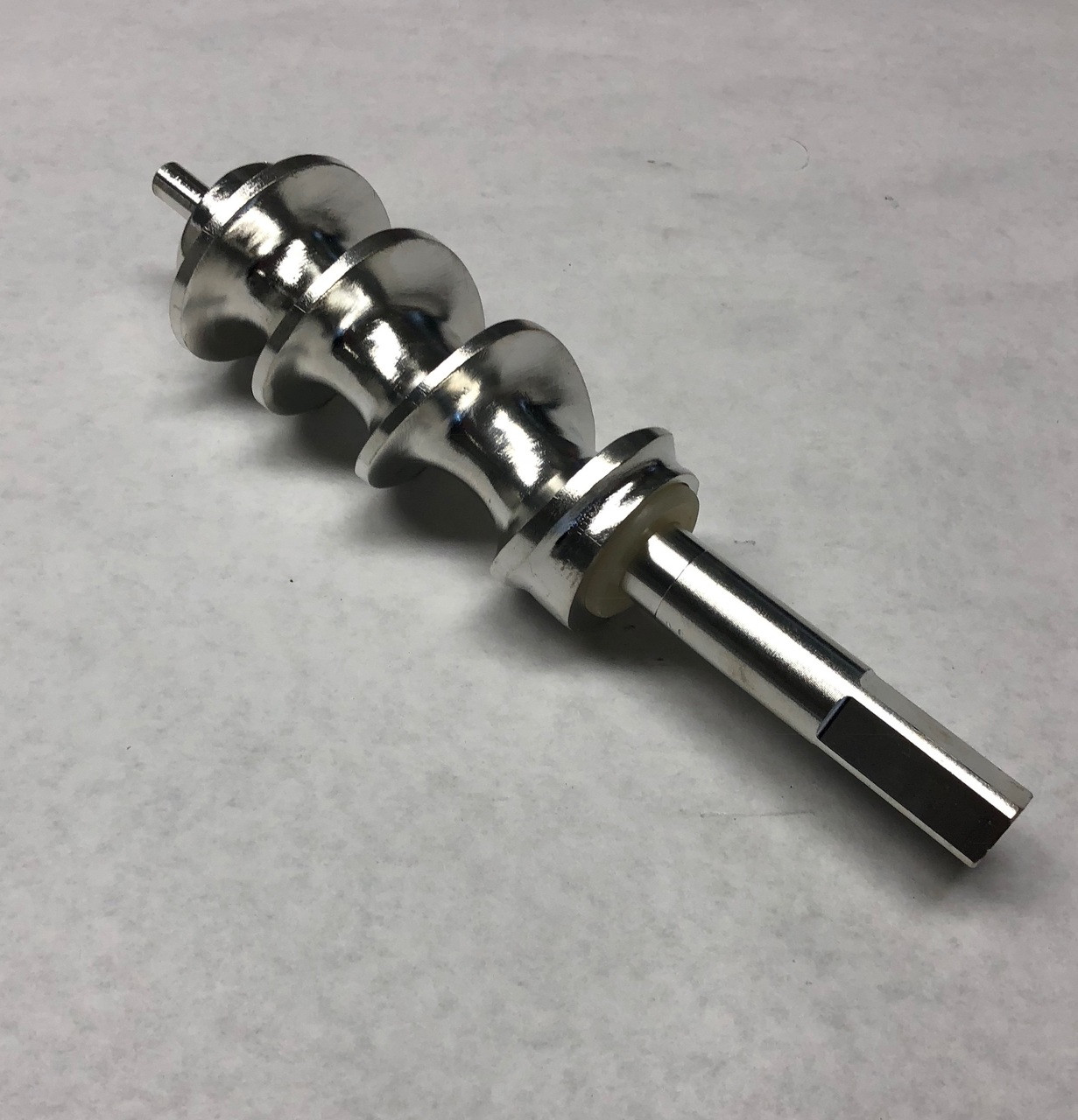 TorRey M12FS Replacement Feedscrew (Worm) 0570556 & M571907