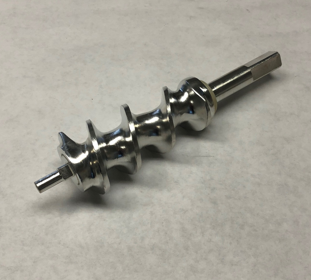 TorRey M12FS Replacement Feedscrew (Worm) 0570556 & M571907