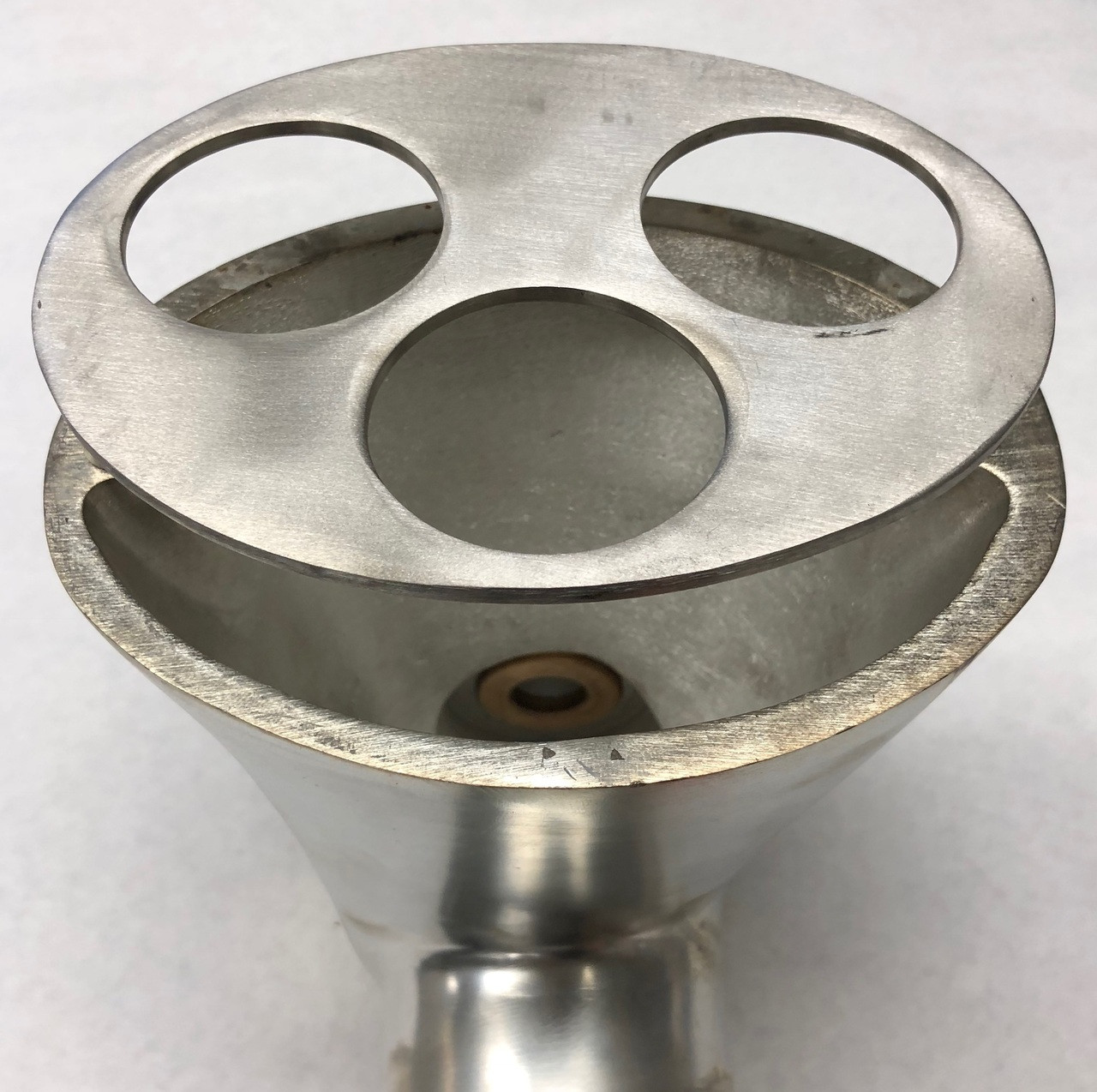 TorRey M22R1 & M22R2 HeadStock 0571906 Davison's Butcher Supply