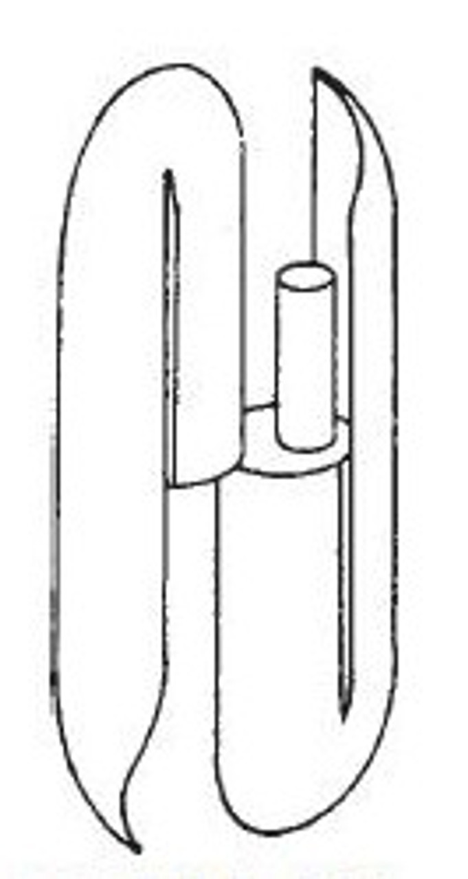 Biro Door Hinge Models 11,22,33,34 & 44