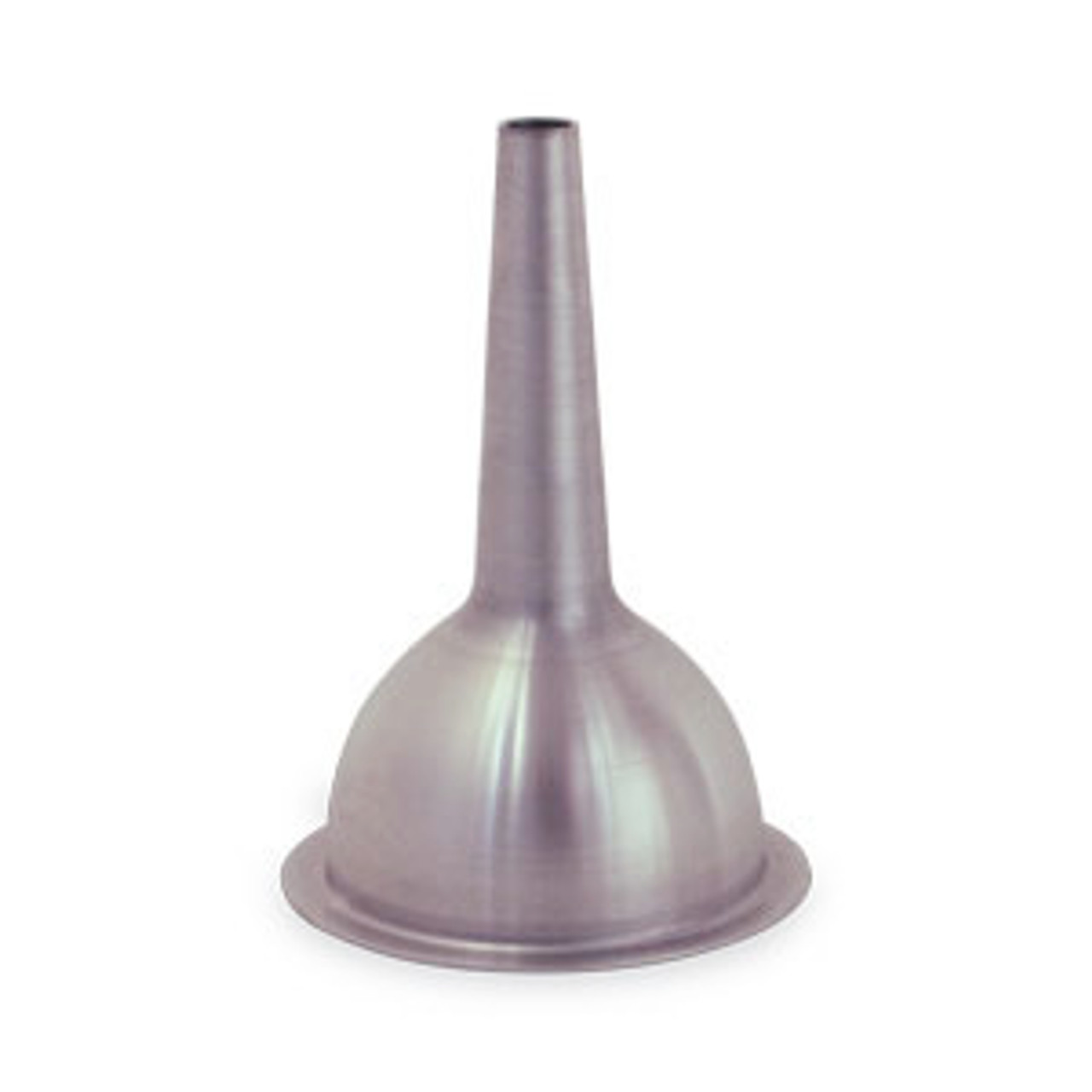 #32 Aluminum Sausage Stuffing Funnel - 1/2''