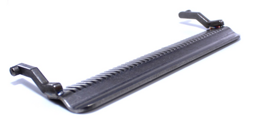 Hobart Back Stripper (Combs) - Stainless Steel - HT102B - HT102B