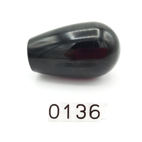 Talsa H-206 - H Series - Green Plastic Knob for Lid Lever - 0136 Talsa H-206 - H Series - Green Plastic Knob for Lid Lever - 0136