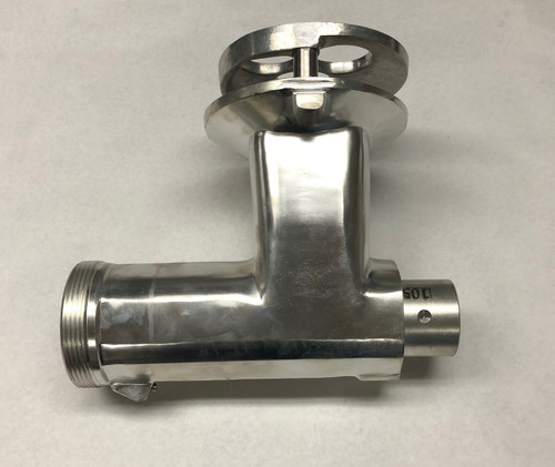 TorRey M32 Series HeadStock - 05-72588