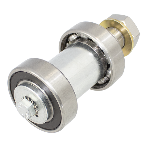 Butcher Boy B12,B14,B16,SA16, & SA20 - Upper Shaft & Bearing Assembly - BB019A-7/N