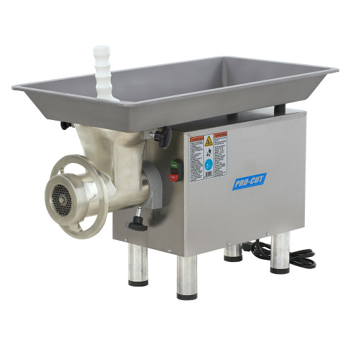 ProCut KG-22W-XP Meat Grinder